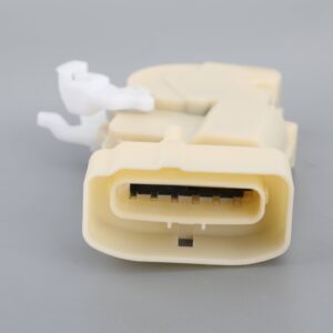 PALASER Front Right Passenger Side Door Lock Actuator For Toyota Celica 2000-2005