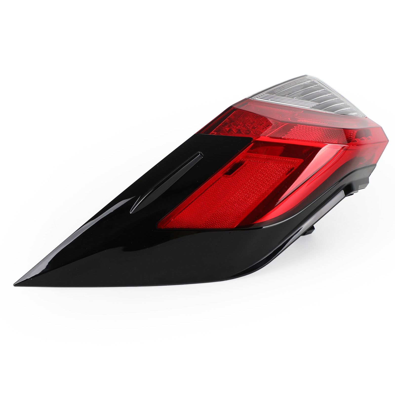 PALASER 2019-2021 Toyota RAV4 L+r Side Tail Light Rear Lamp Outer 81560/81550-0R090 - Image 13
