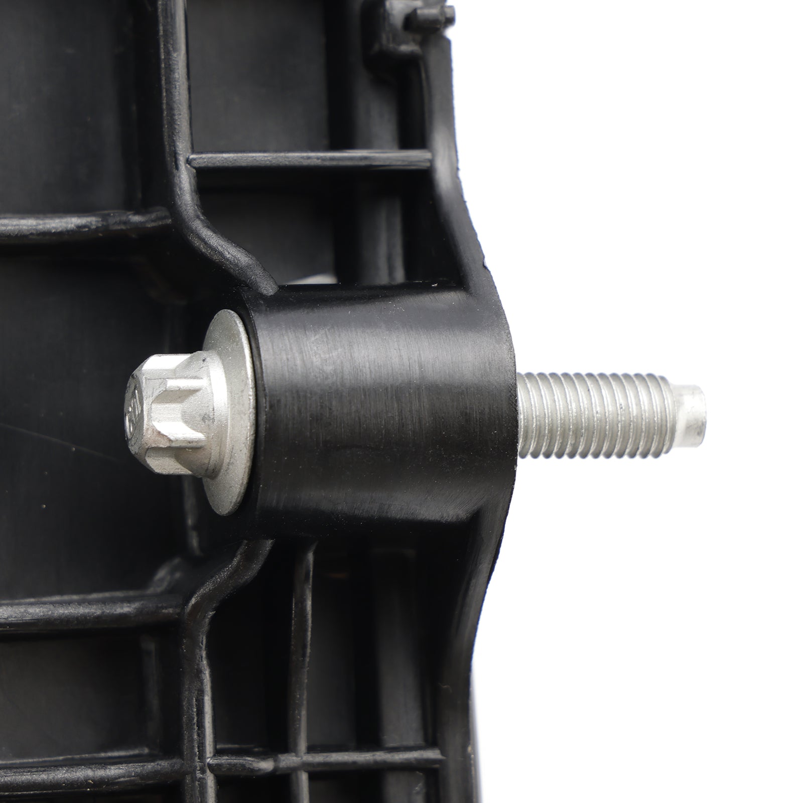 PALASER 2015-On Mercedes Benz Glc C-class Marco Polo Camper Inlet Manifold W/ Actuator Motor A6510904937 - Image 12