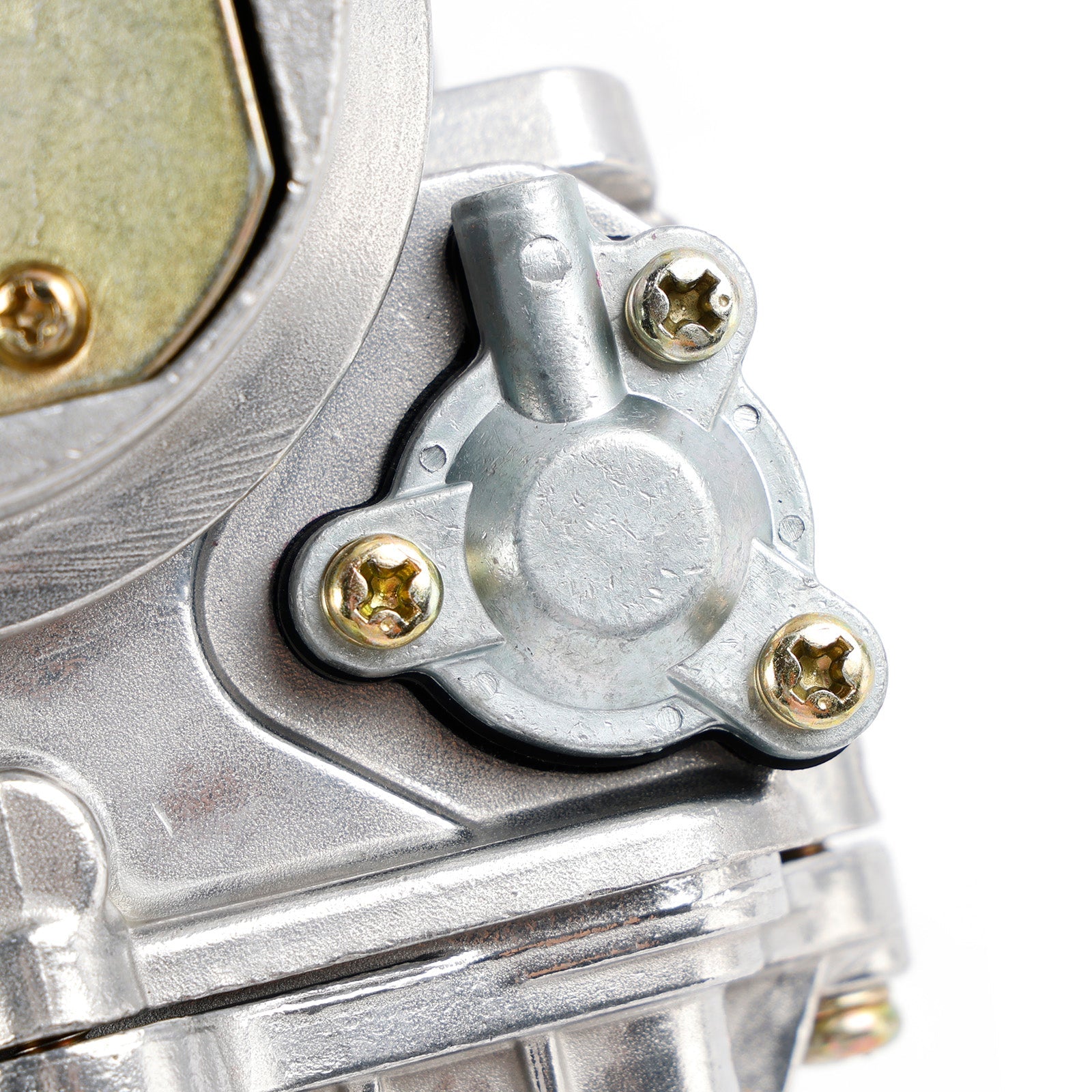 PALASER Ford 144 170 200 223 6cyl Holley 1904 Carby 1 Barrel Carburetor 57-62 V0XYBZ LDH138 - Image 11
