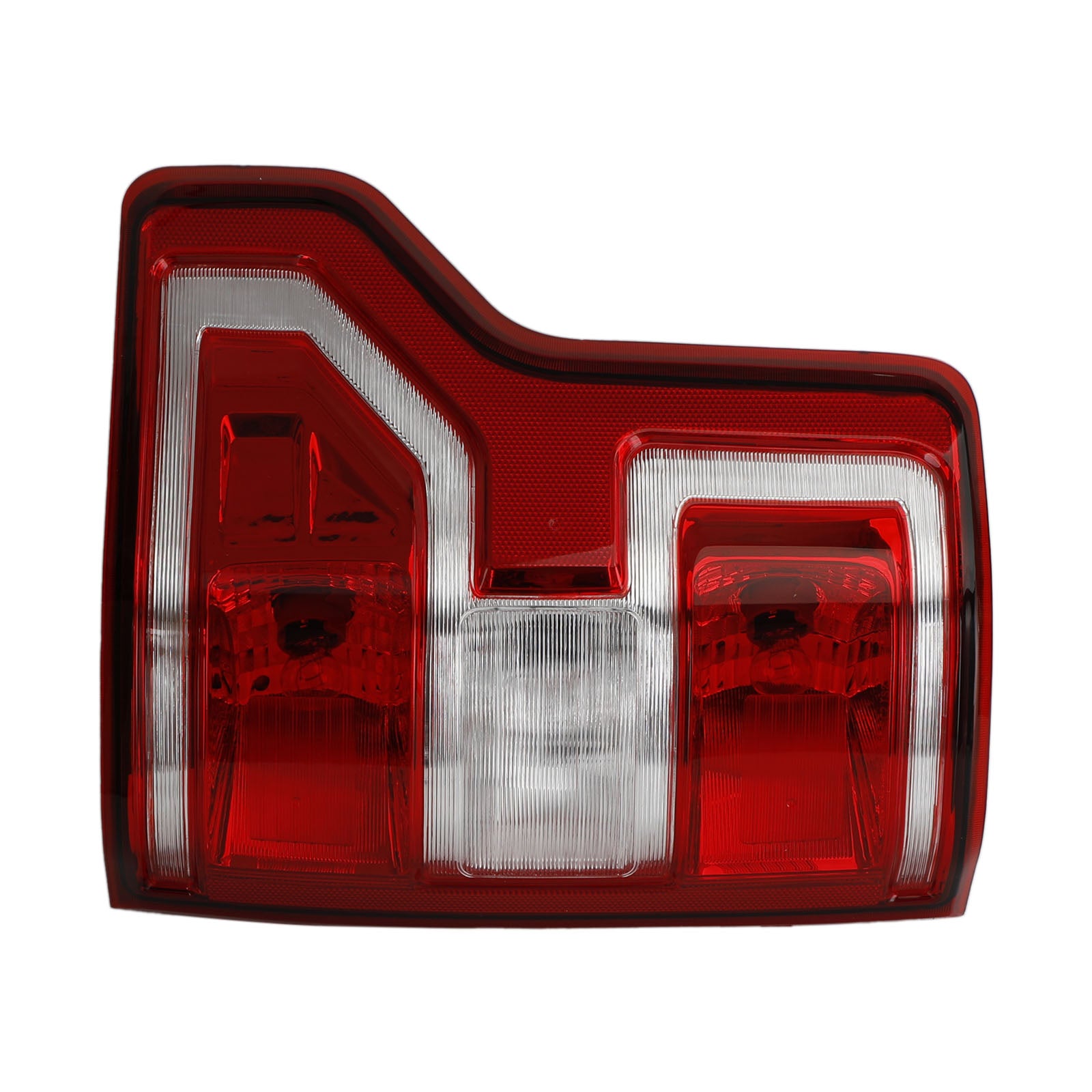 PALASER 18-20 Ford F150 Right Side Tail Light RH Incandescent Type Halogen Taillight FO2801265 JL3Z13404H - Image 6