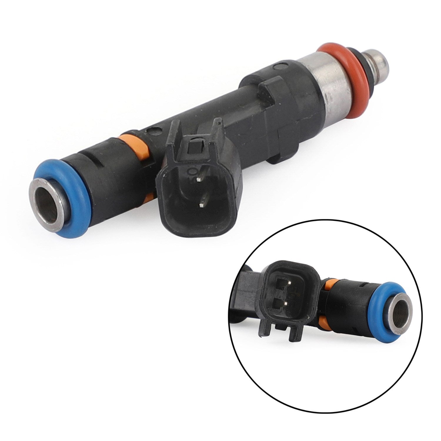 PALASER Fuel Injectors 0280158103 FJ824 Fit 2006-2012 Mazda3 2.0L 2006-2008 Mazda6 - Image 4