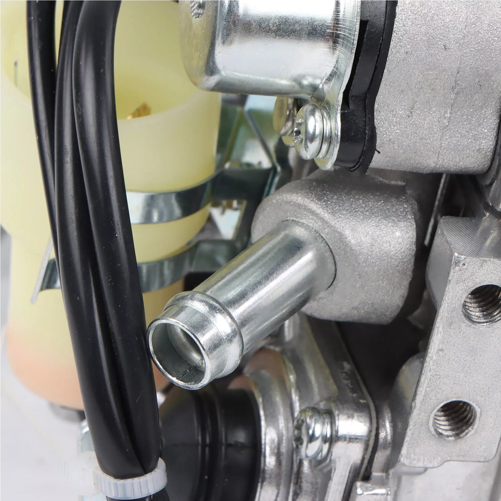 PALASER 1981 Toyota Corona 22R Engine Carburetor Carb 21100-35520 - Image 18