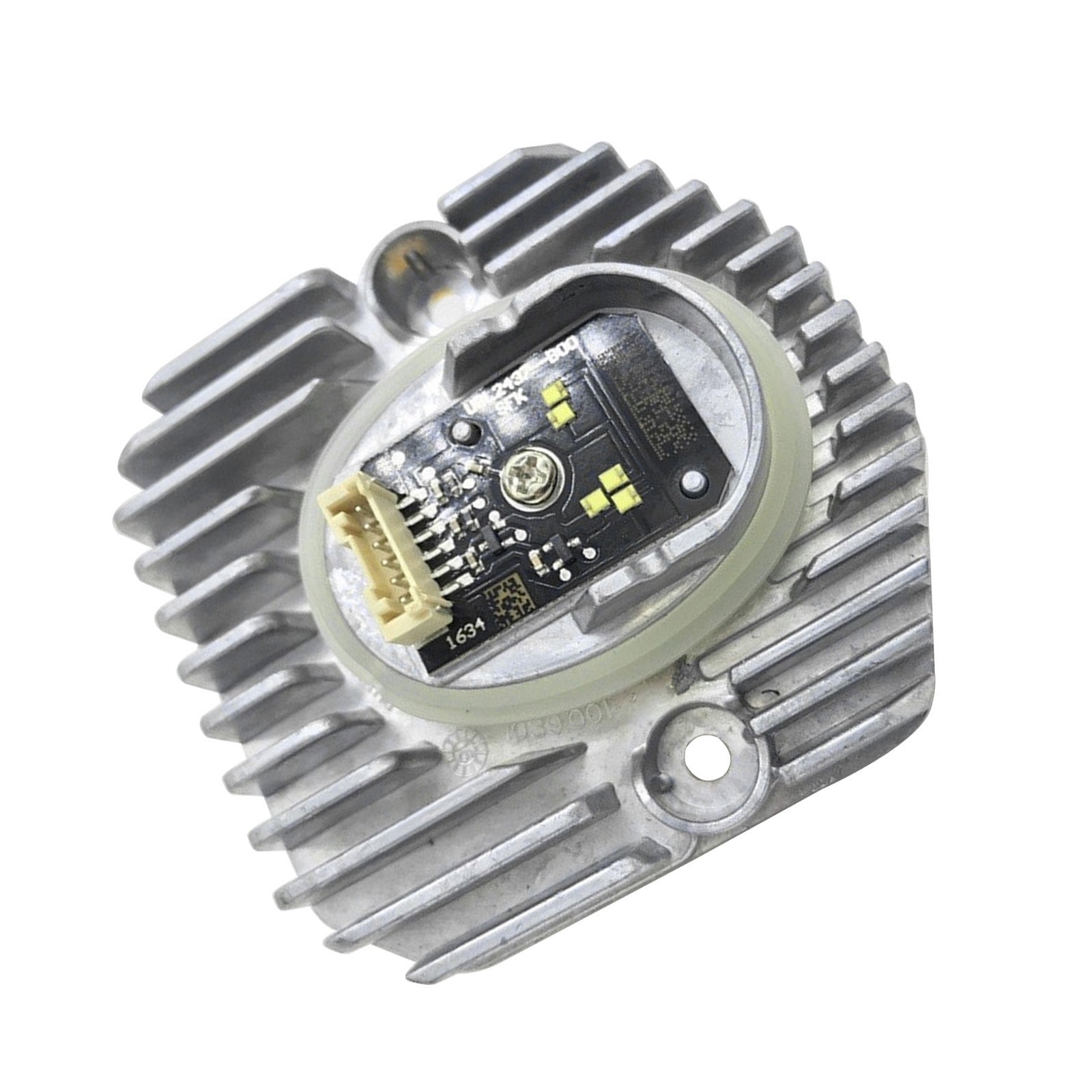 PALASER Left 63117214939 LED Drl Light Control Unit 7214939 For BMW 5 Series G30 G38 2017