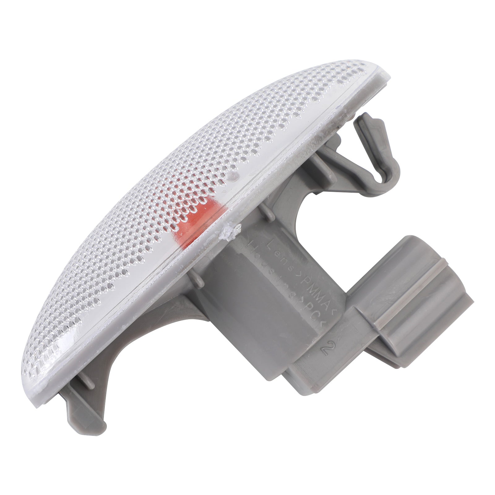 PALASER Toyota Corolla Camry Yaris Side Turn Signal Lamp Fender Light 81730-02090 - Image 8