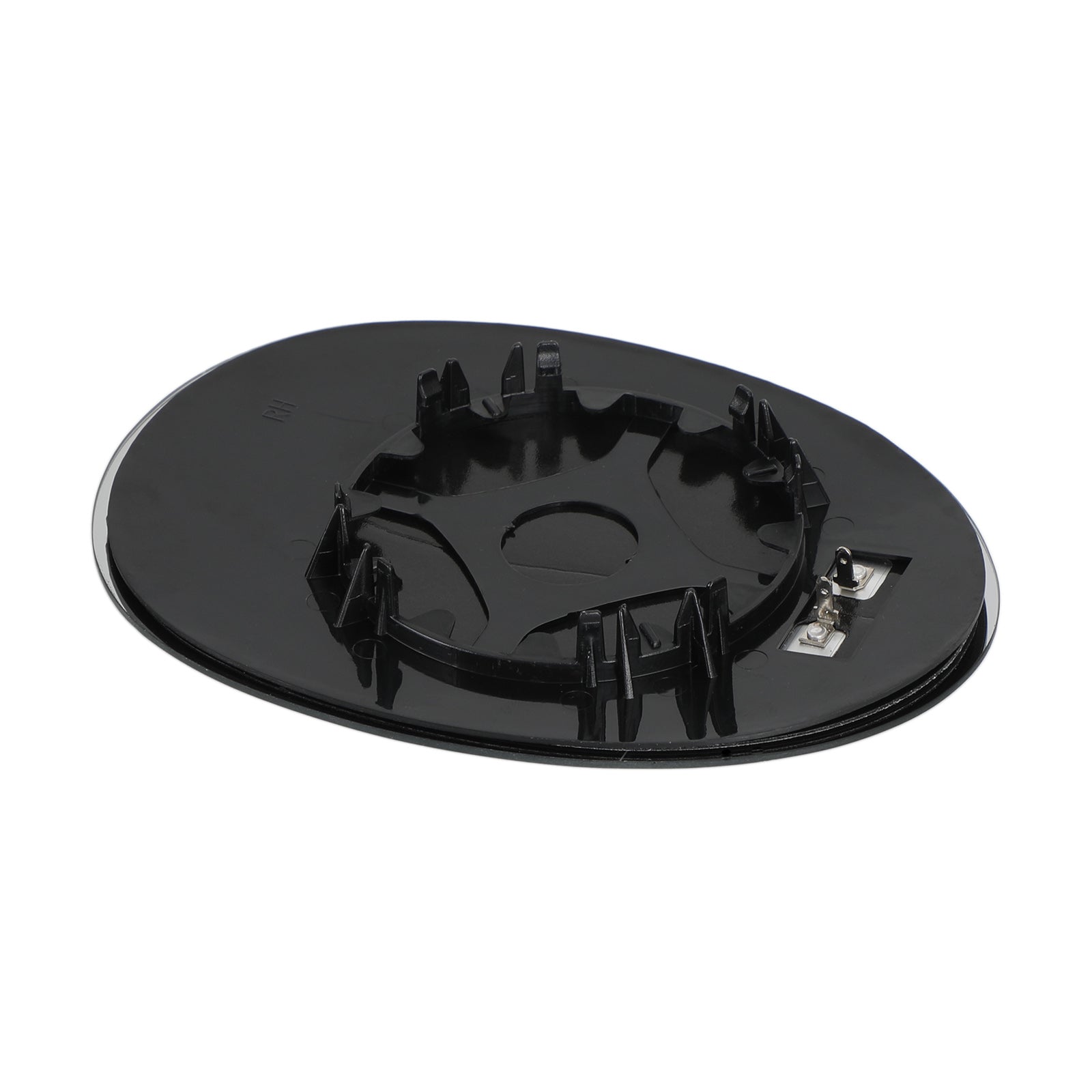 PALASER Right 51167366040 Side Heated Mirror Glass For 14-19 Mini F54 F55 F56 F57 F60 - Image 2