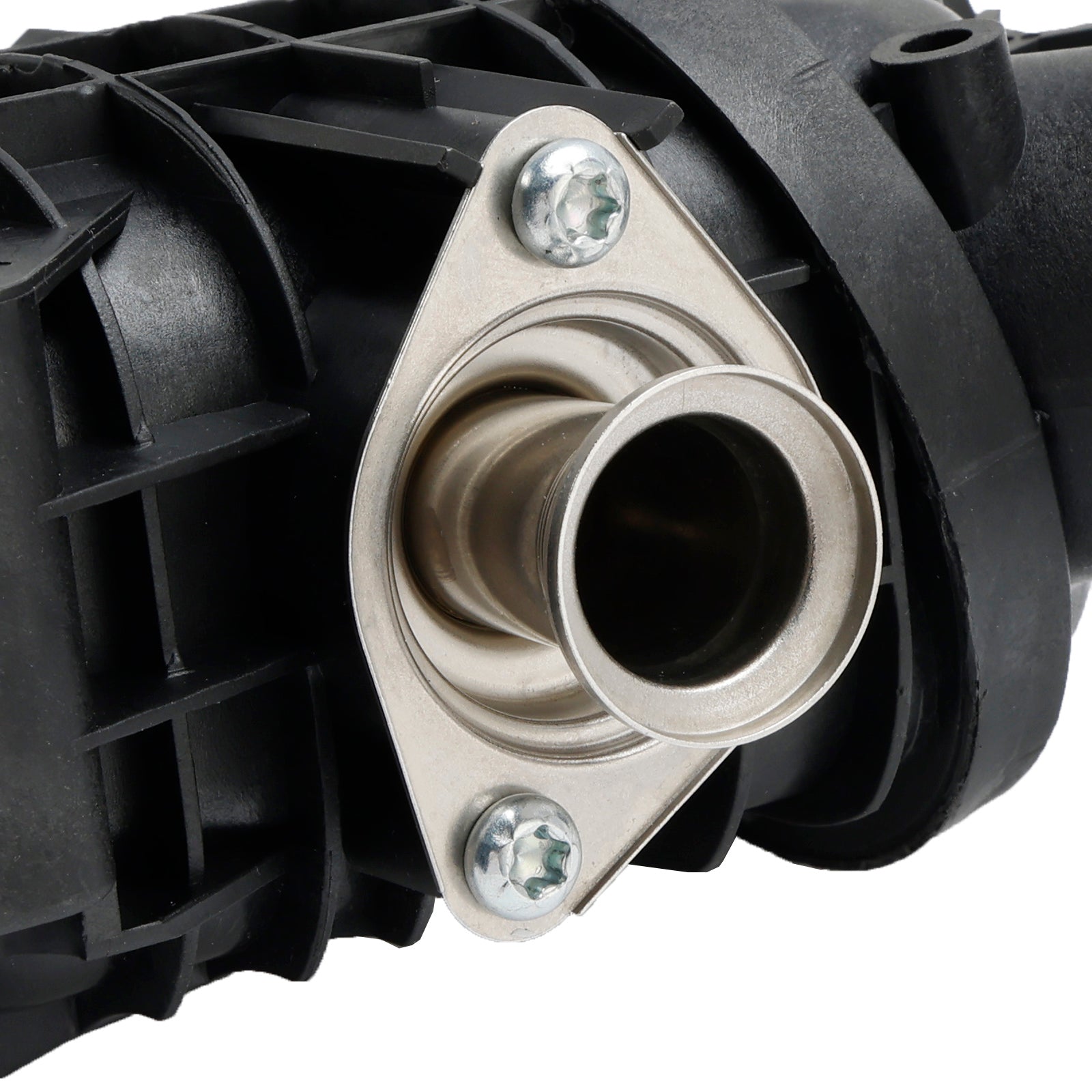 PALASER 2010-2022 Land Rover Range Rover 3.0L V6 Diesel Engine Throttle Body LR079230 LR013102 - Image 6