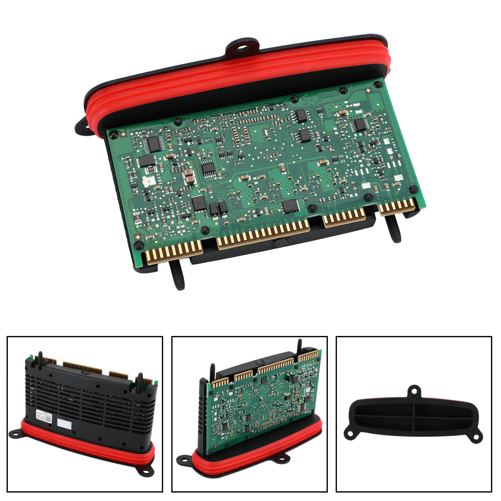 PALASER 2014-2016 BMW 528i 535i 550i 5 Series F10 Xenon Module Computer Control Unit 63117440877 - Image 5