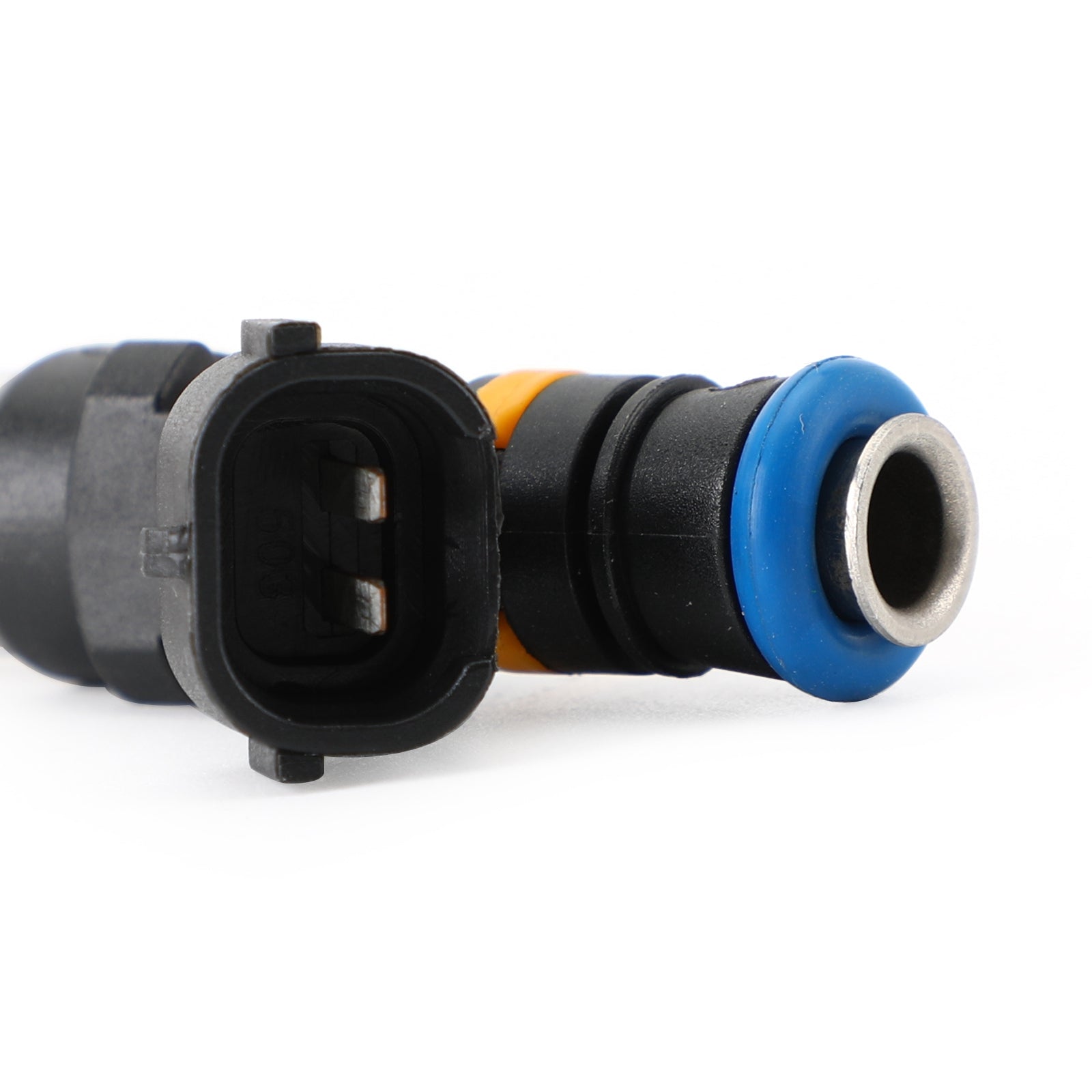 PALASER 1Pcs Fuel Injectors 1465A029 Fit Mitsubishi Lancer 2.0L l4 2008-2010 - Image 8