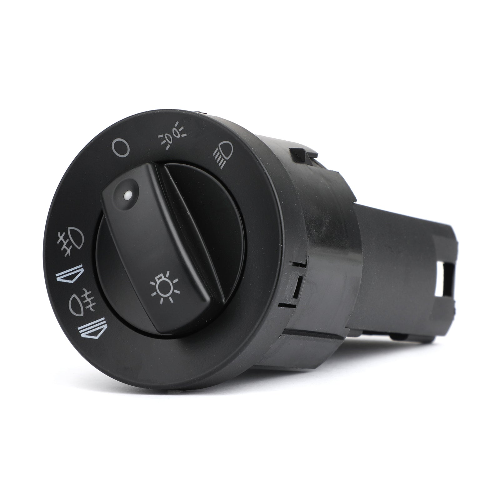 PALASER Headlight Control Head Light Switch Fit For Audi A4 S4 B6 Quattro 8E0941531A - Image 8