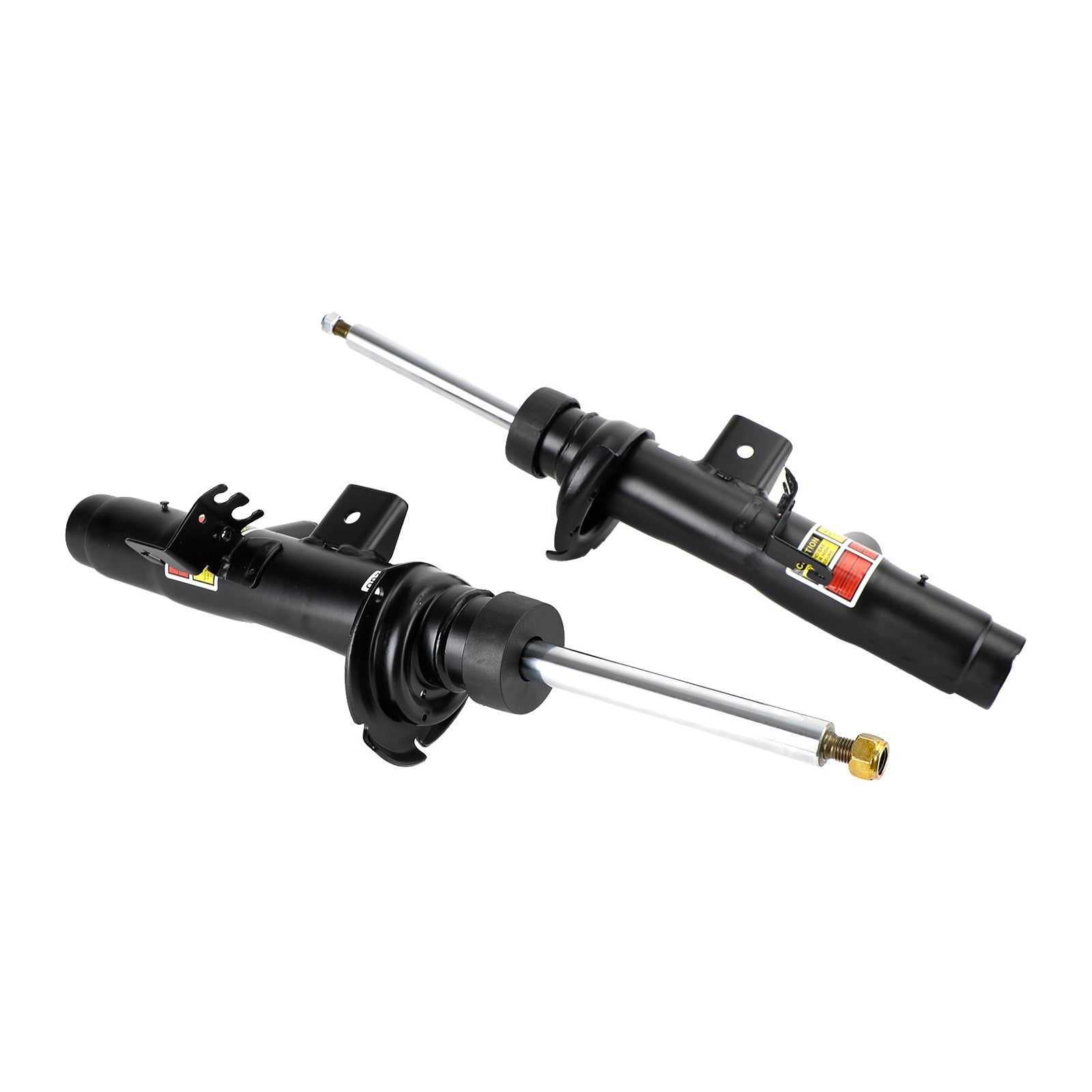PALASER 2012-2015 BMW 335I 2PCS Front Shock Strut Absorbers 37116793865 37116793866 - Image 11