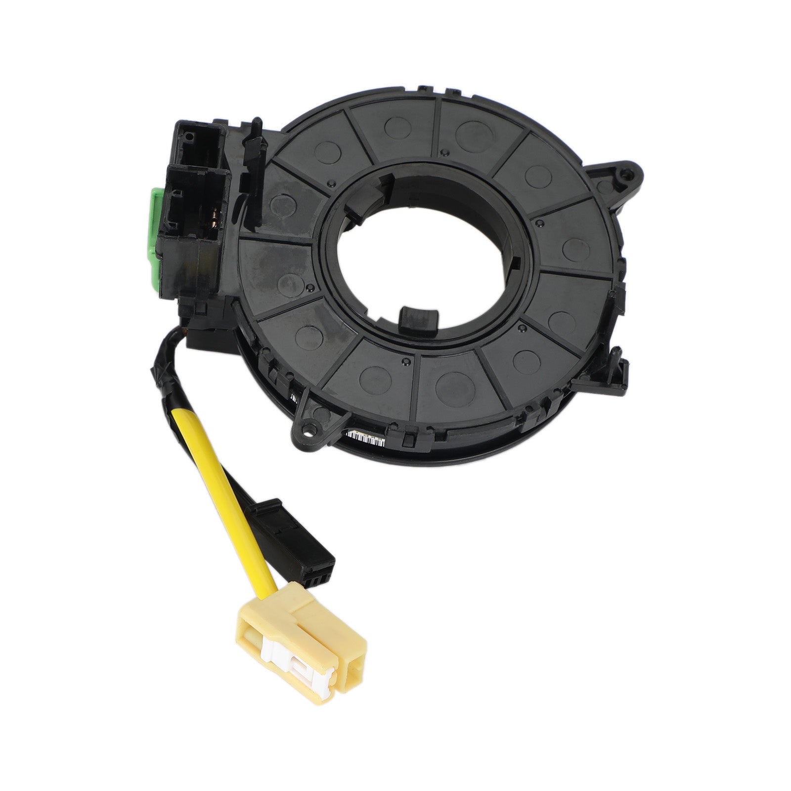 PALASER 2002-2006 Mitsubishi Outlander 8619A017 Airbag Clock Spring Spiral Cable - Image 9
