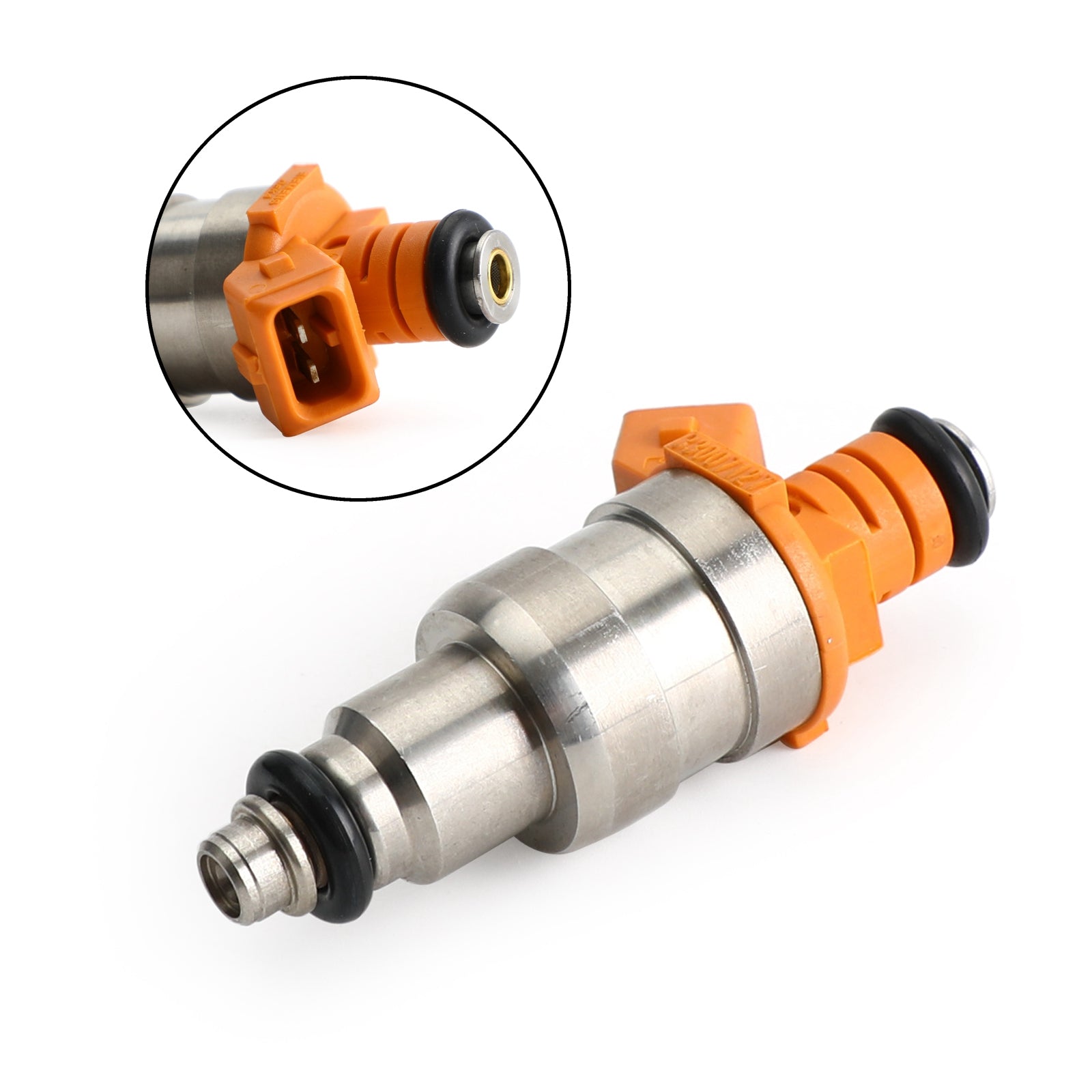 PALASER 1pcs Fuel Injectors 33007127 53003956 53030343 Fits Wrangler Cherokee Yj 1987-1998 I6 4.0L - Image 5
