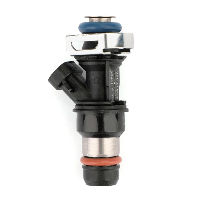 PALASER 8PCS Fuel Injectors Fit 1999-2007 Chevy GMC Cadillac 4.8L 5.3L 6.0L 25317628 - Image 2