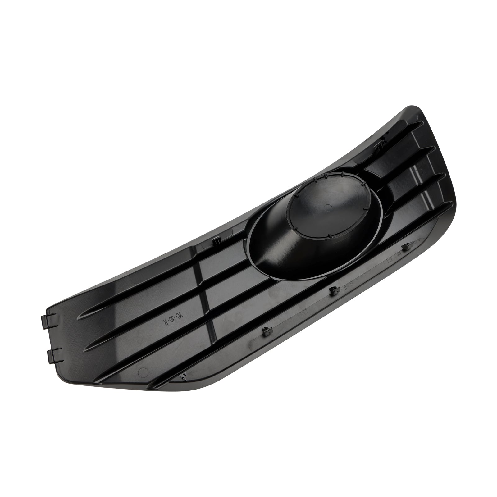 PALASER 2010-2015 Vw Transporter Caravelle T5 T5.1 S-line Fog Lamp Light Cover Insert S-line Grill - Image 11