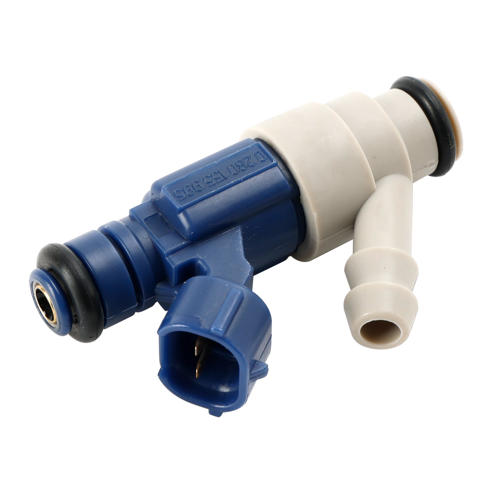 PALASER 2000-2003 Volkswagen Golf 2.0L I4 Fuel Injector 0280155995 0280156240 06A906031AC - Image 12