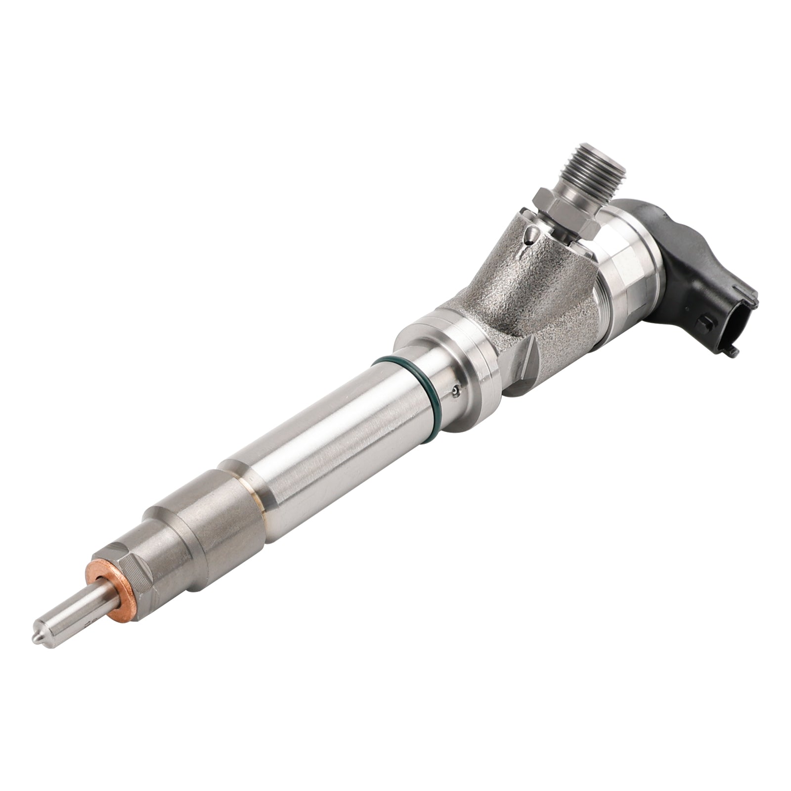 PALASER 2004.5-2005 GMC Sierra 2500/3500 6.6L V8 Lly 1PCS Fuel Injector 0986435504 - Image 15