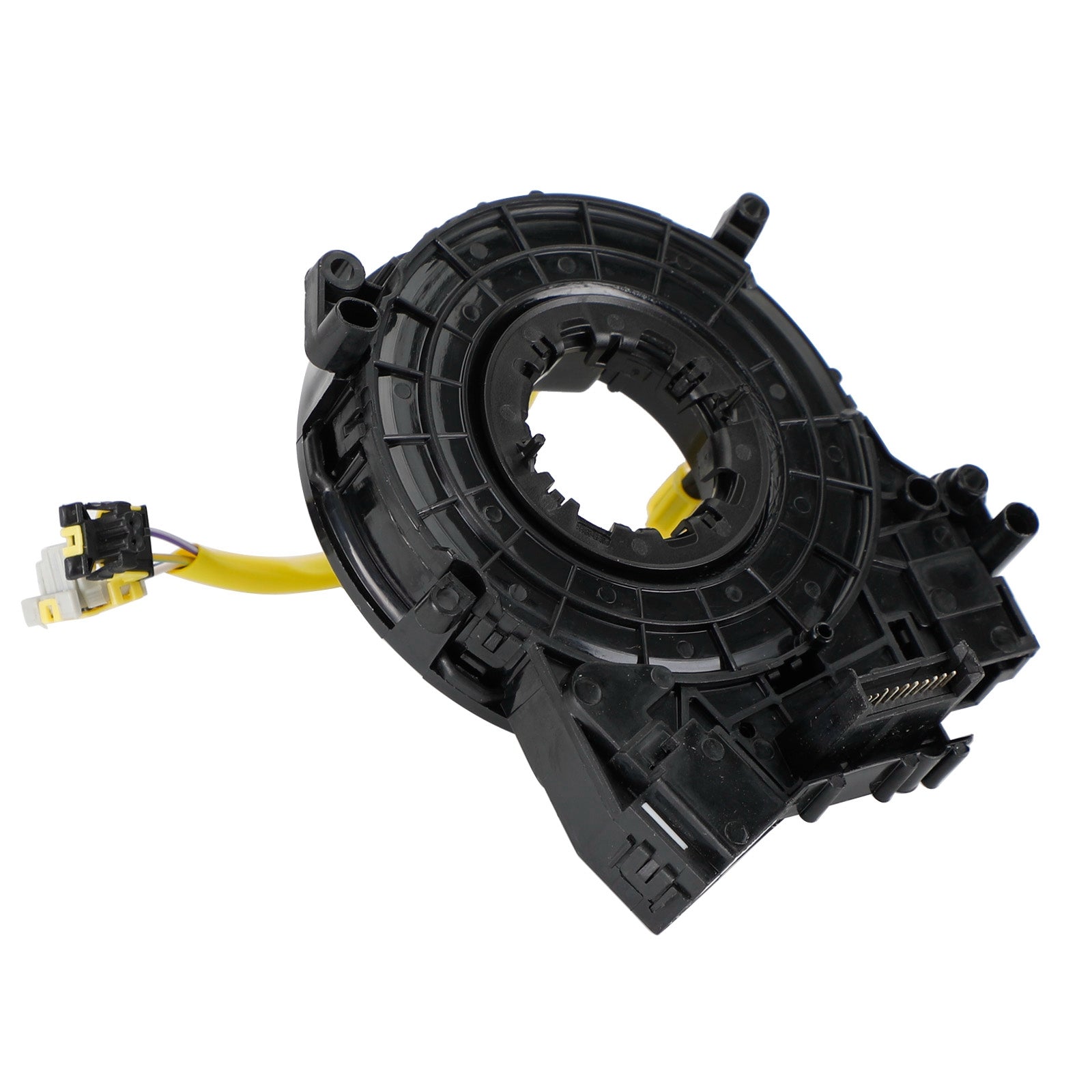 PALASER 2011-2015 Ford Explorer Steering Wheel Clockspring GB5Z-14A664-C CT4Z-14A664-A - Image 8