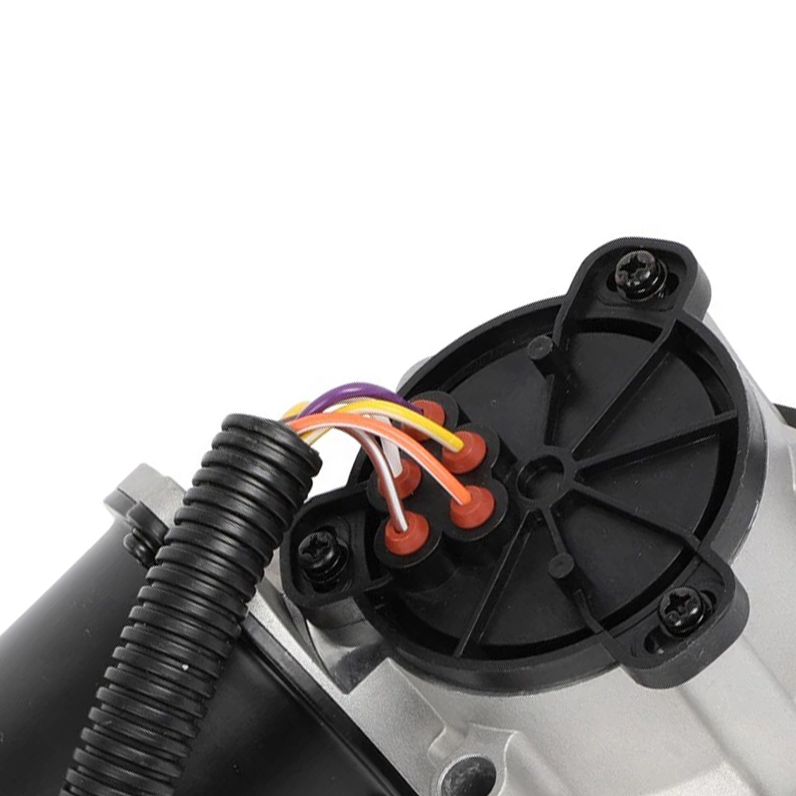 PALASER Transfer Case Shift Actuator Motor For Ford Ranger 2006-2011 6L5Z-7G360-AA - Image 5
