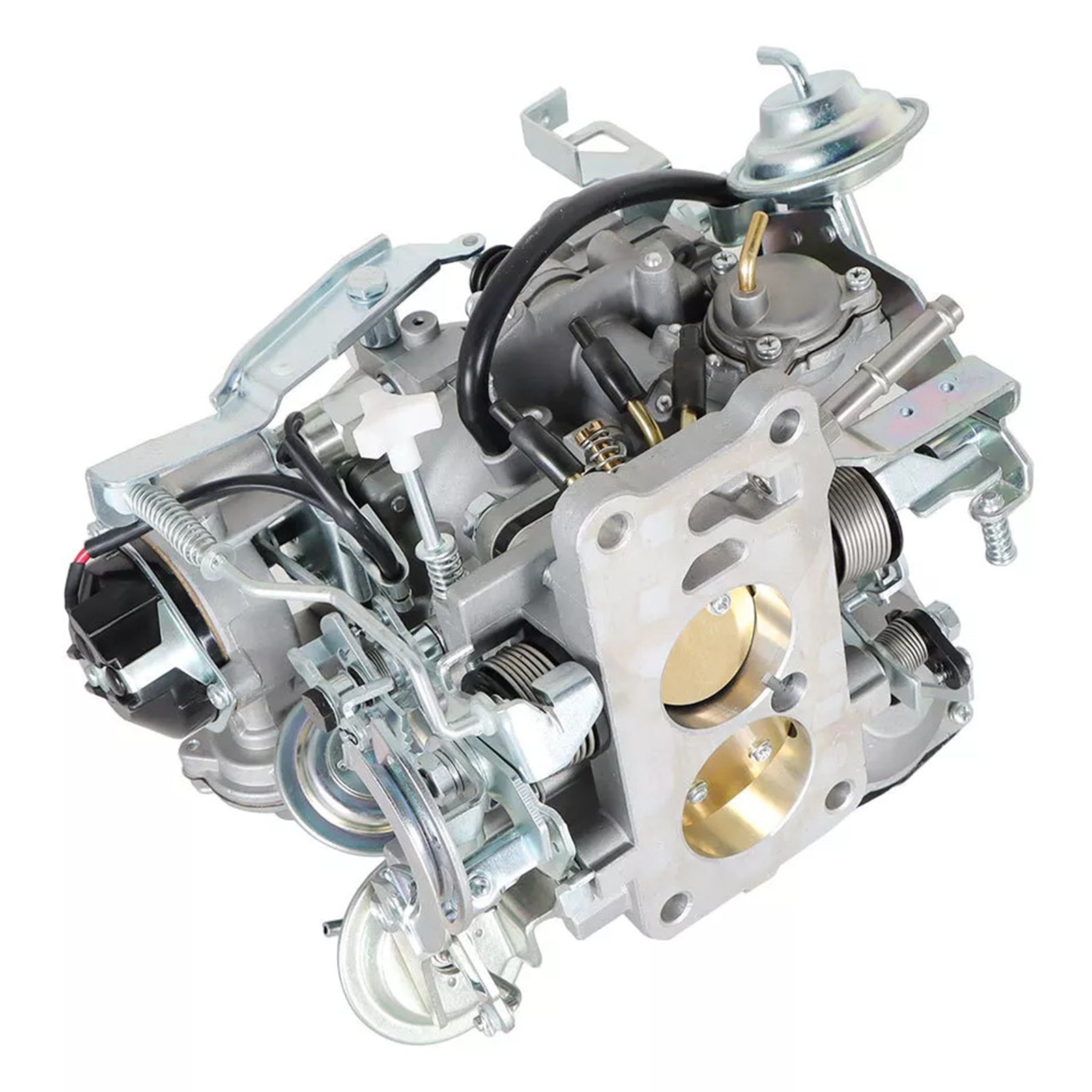 PALASER 1992-1999 Toyota 1FZ Land Cruiser Carburetor 21100-66010