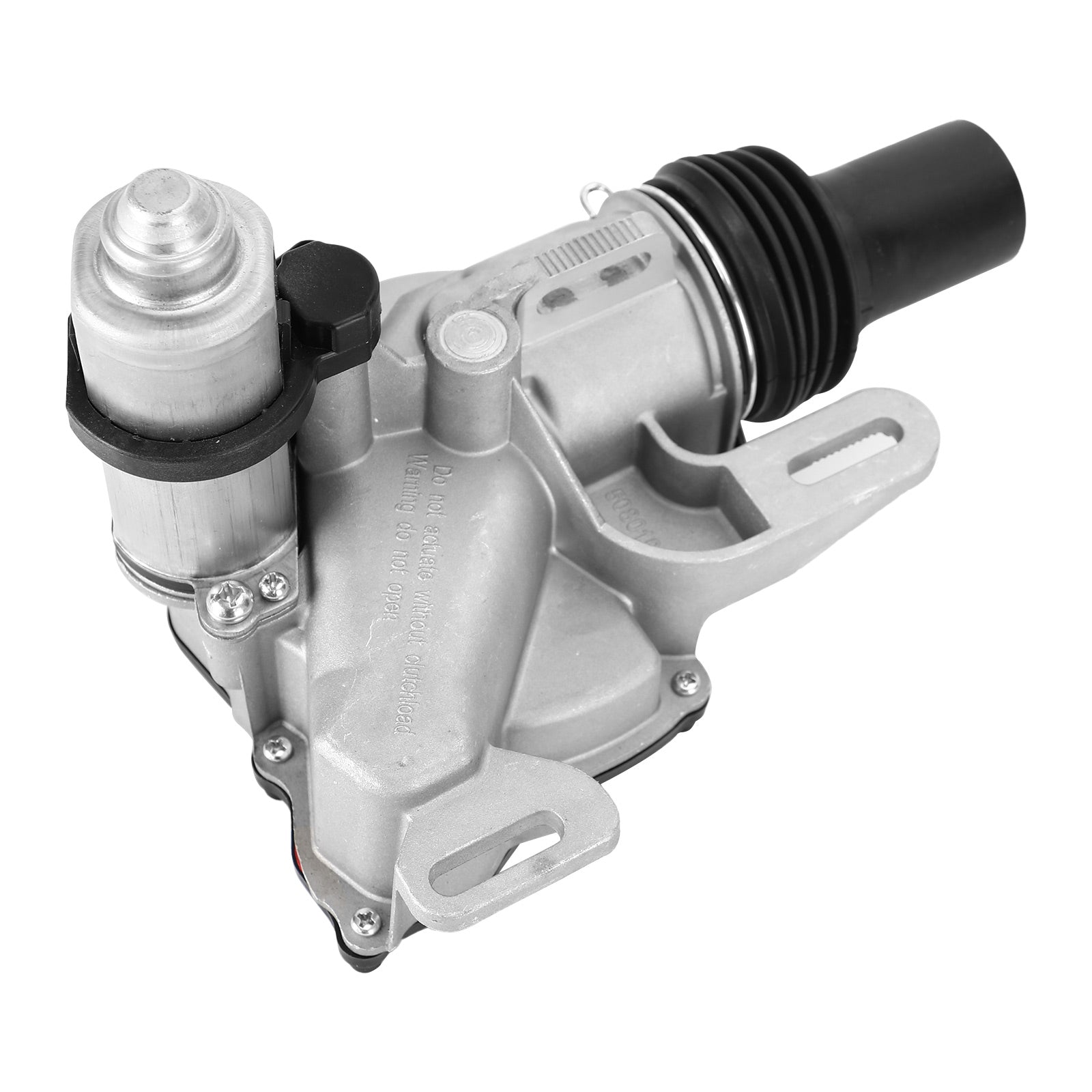 PALASER Smart Fortwo Coupe Cabrio Clutch Actuator Slave Cylinder 4512500062 - Image 9
