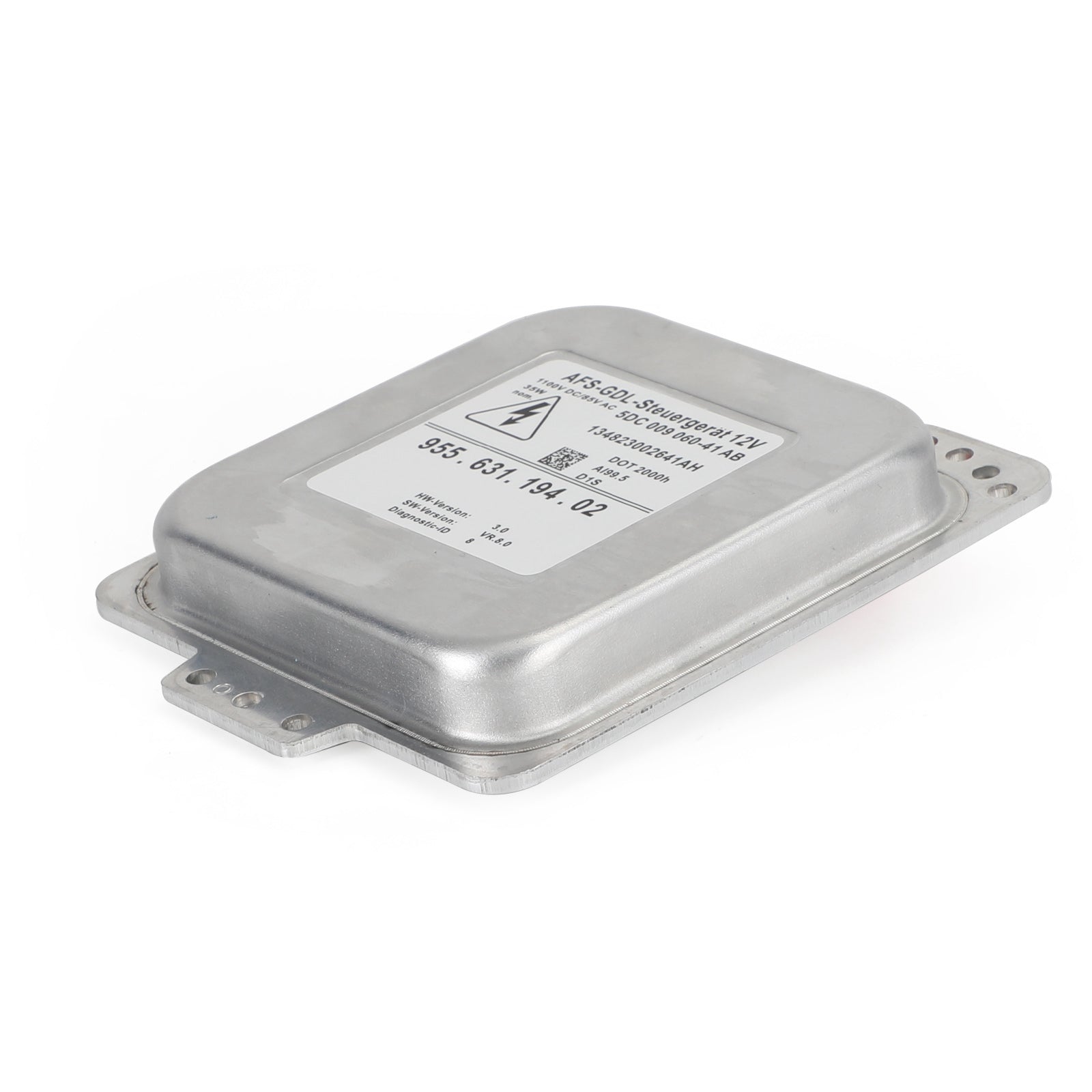 PALASER Porsche Cayenne 2008-2010 Xenon Hid Ballast Control Unit Module 955-631-194-02 - Image 11