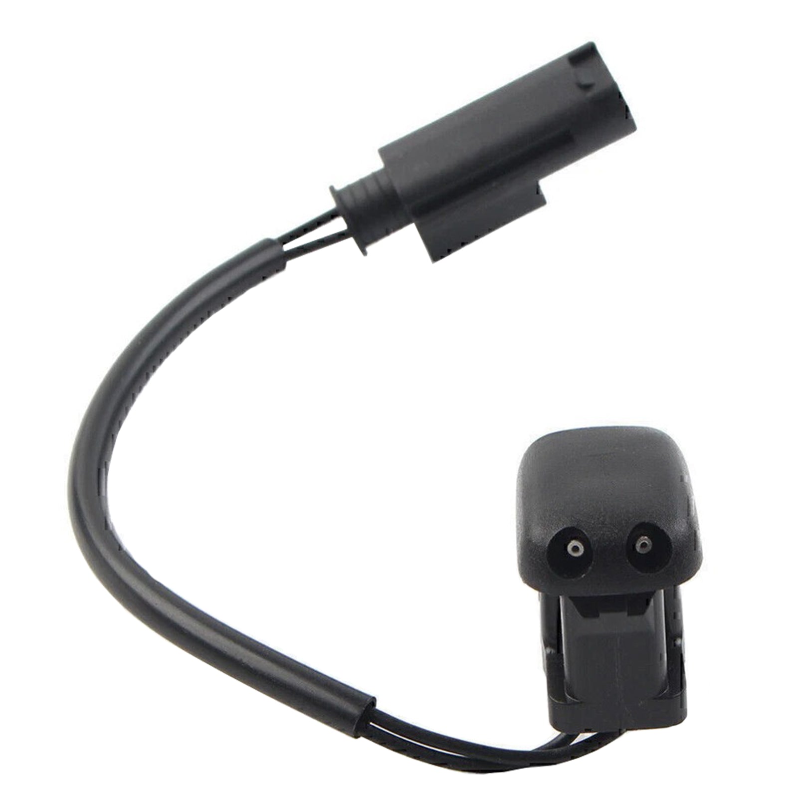 PALASER 2x Front Windshield Washer Nozzle For Land Rover Range Rover L322 02-12 LR040670 - Image 3