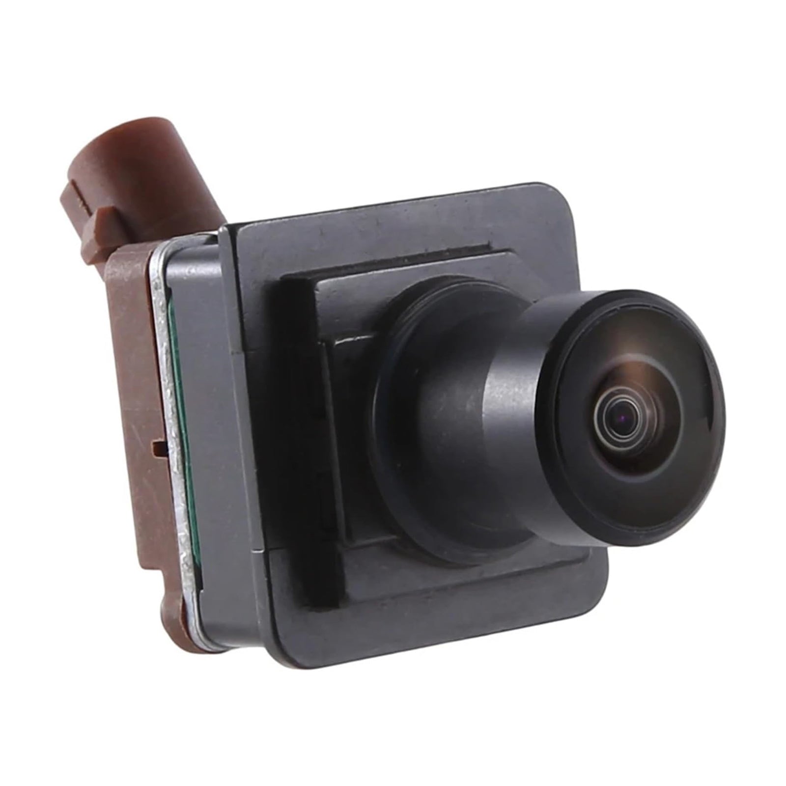 PALASER Front View Parking Assist Camera For Ford F-150 Mustang 21-22 LJ8T19G490BC - Image 12