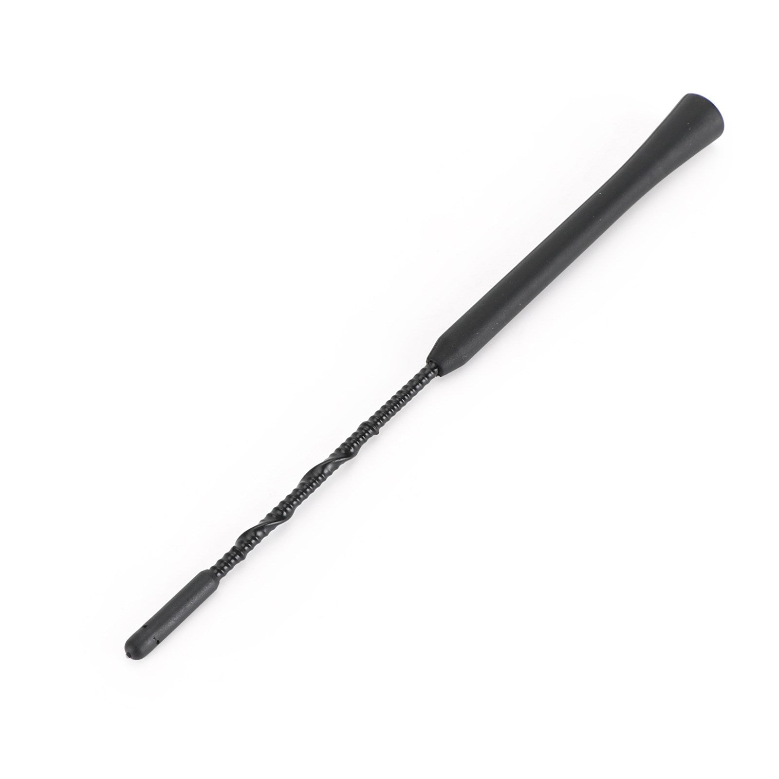 PALASER 1995-2016 Tacoma 11"Inch Black Toyota Antenna Mast Am/fm