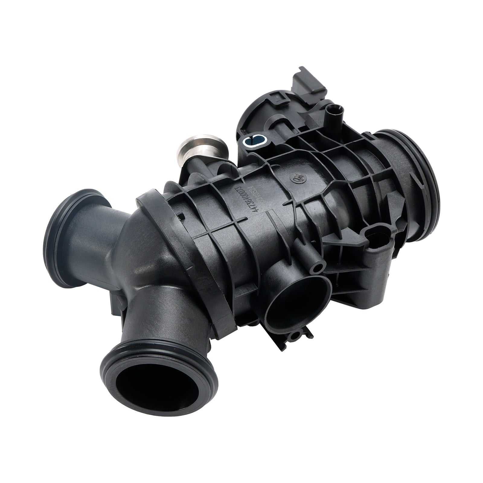 PALASER 2010 Onwards Landrover Range Rover 3.0L V6 Diesel Throttle Body LR078546 - Image 5