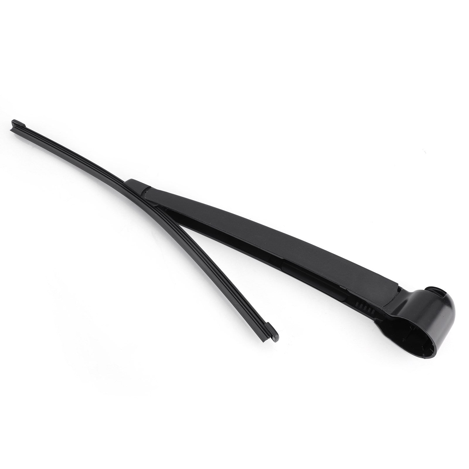 PALASER Vw Golf 5 MK5 2004-2008 Car Windscreen Window Rear Wiper Arm Wiper Blade Set