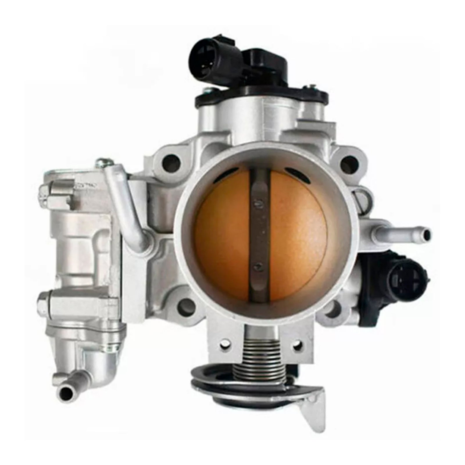PALASER Honda Accord Dx 2.2L Throttle Body Assembly A22-670B00