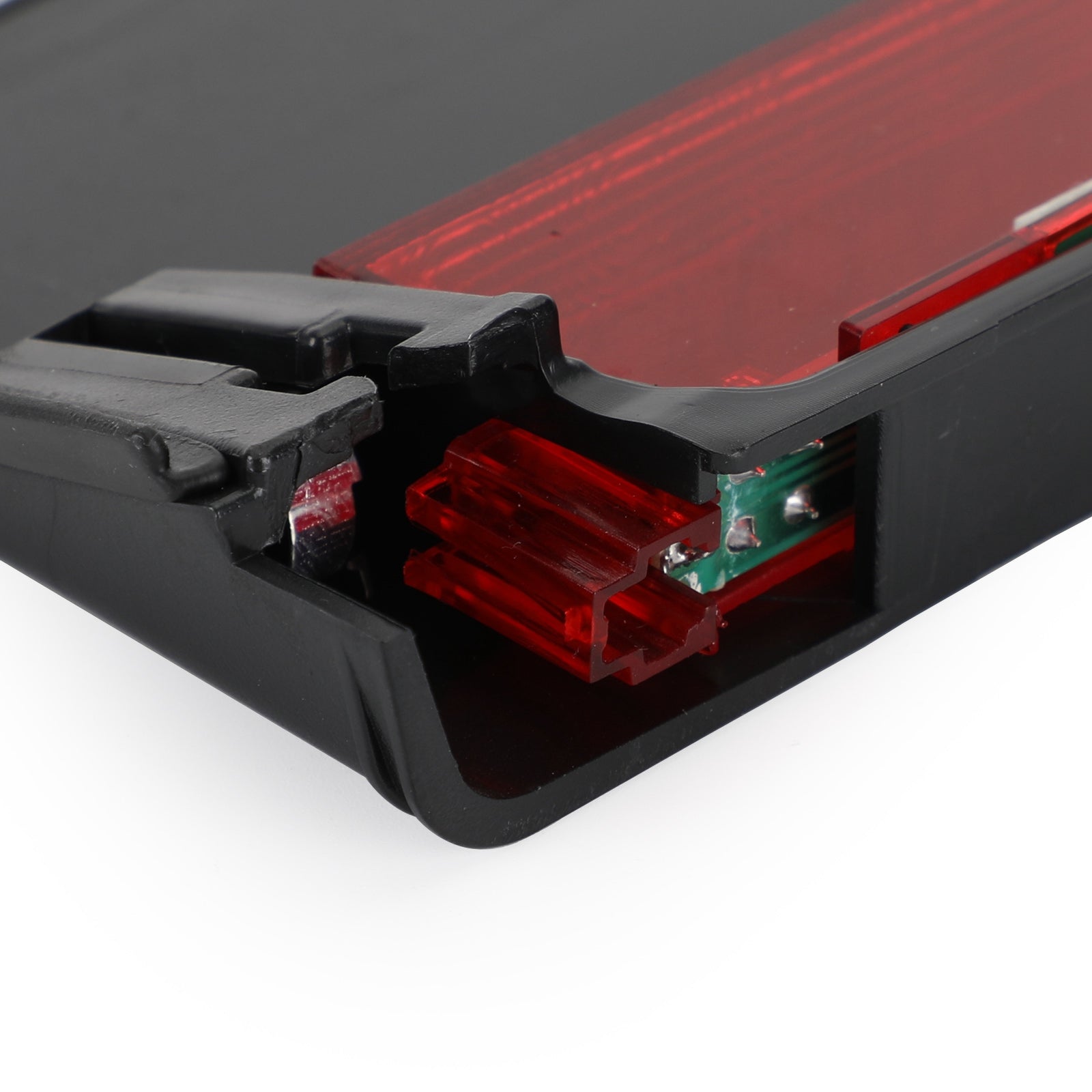 PALASER 8T0945097B Third 3rd Brake Stop Light For Audi A5 S5 4DR Sportback 2009-2016 - Image 10