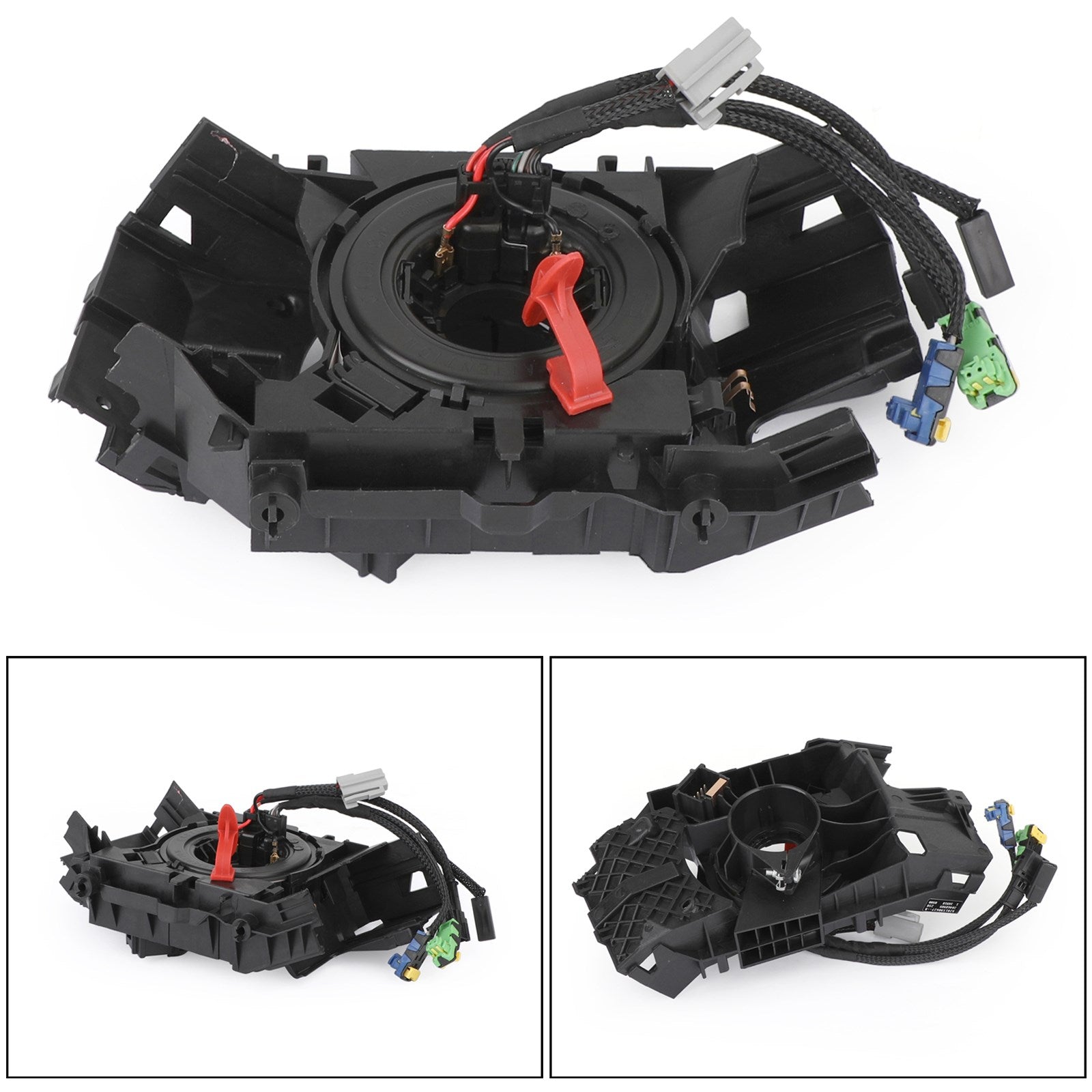 PALASER Renault Clio Iii 2005-2012 8201590627 Contactor Spring Turning - Image 5