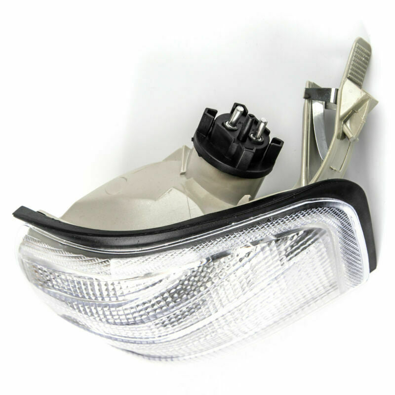 PALASER 1994-2000 Class C Signal Turn W202 Lamps Lights Corner Mercedes Pair For Benz - Image 4