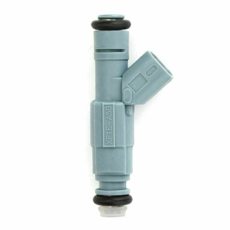 PALASER Fuel Injectors 0280155849 Fit For 2001-2007 Chrysler 4.7L V8 822-11149 - Image 8