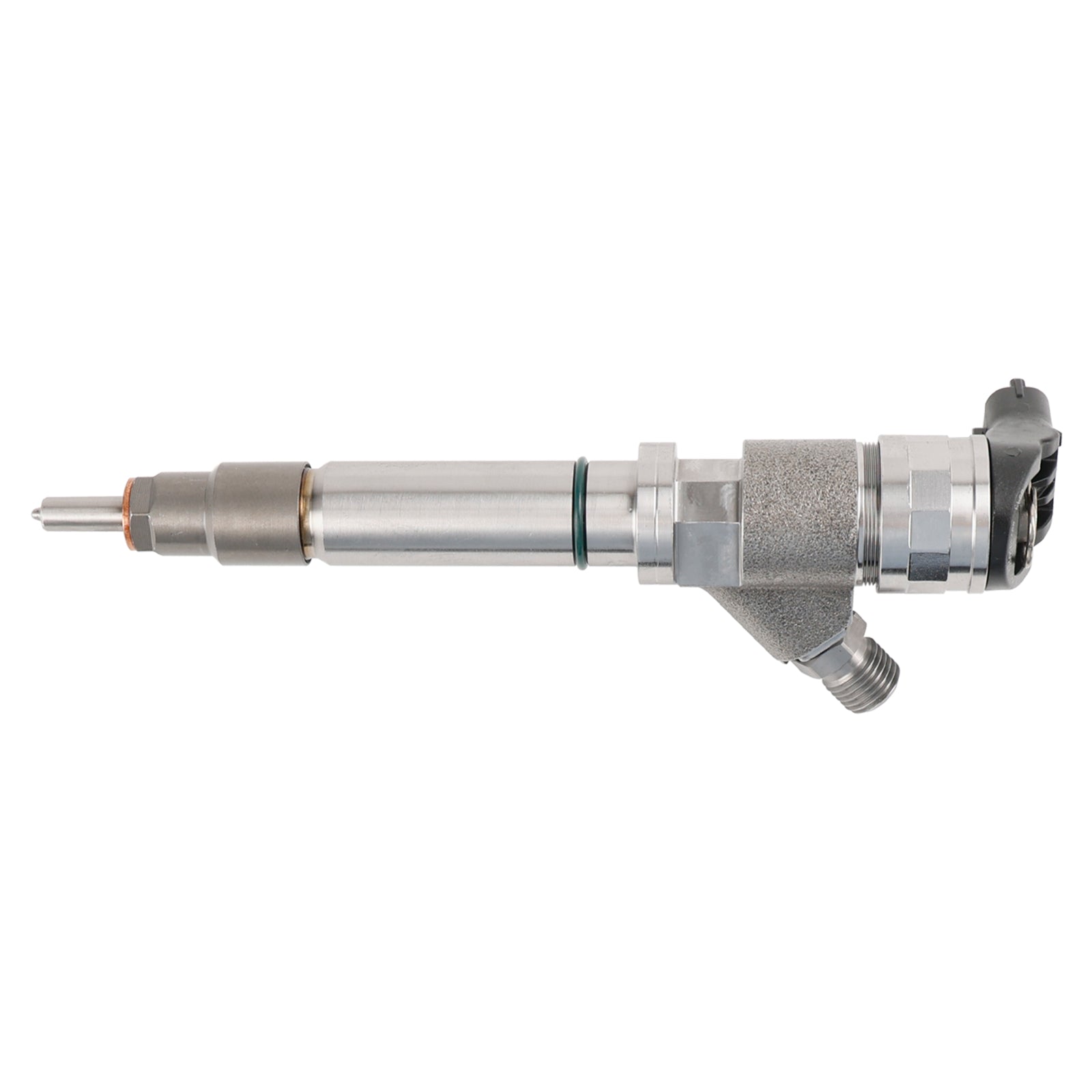 PALASER 2004.5-2005 GMC Sierra 2500/3500 6.6L V8 Lly 1PCS Fuel Injector 0986435504 - Image 12
