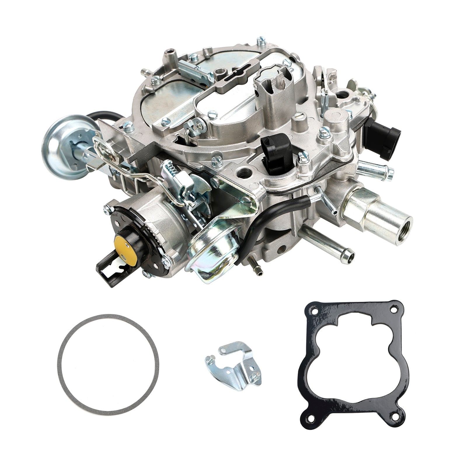 PALASER 1981-1990 Buick/cadillac/oldsmobile 305 (5.0L) Engines Carburetor 11-1255 - Image 6