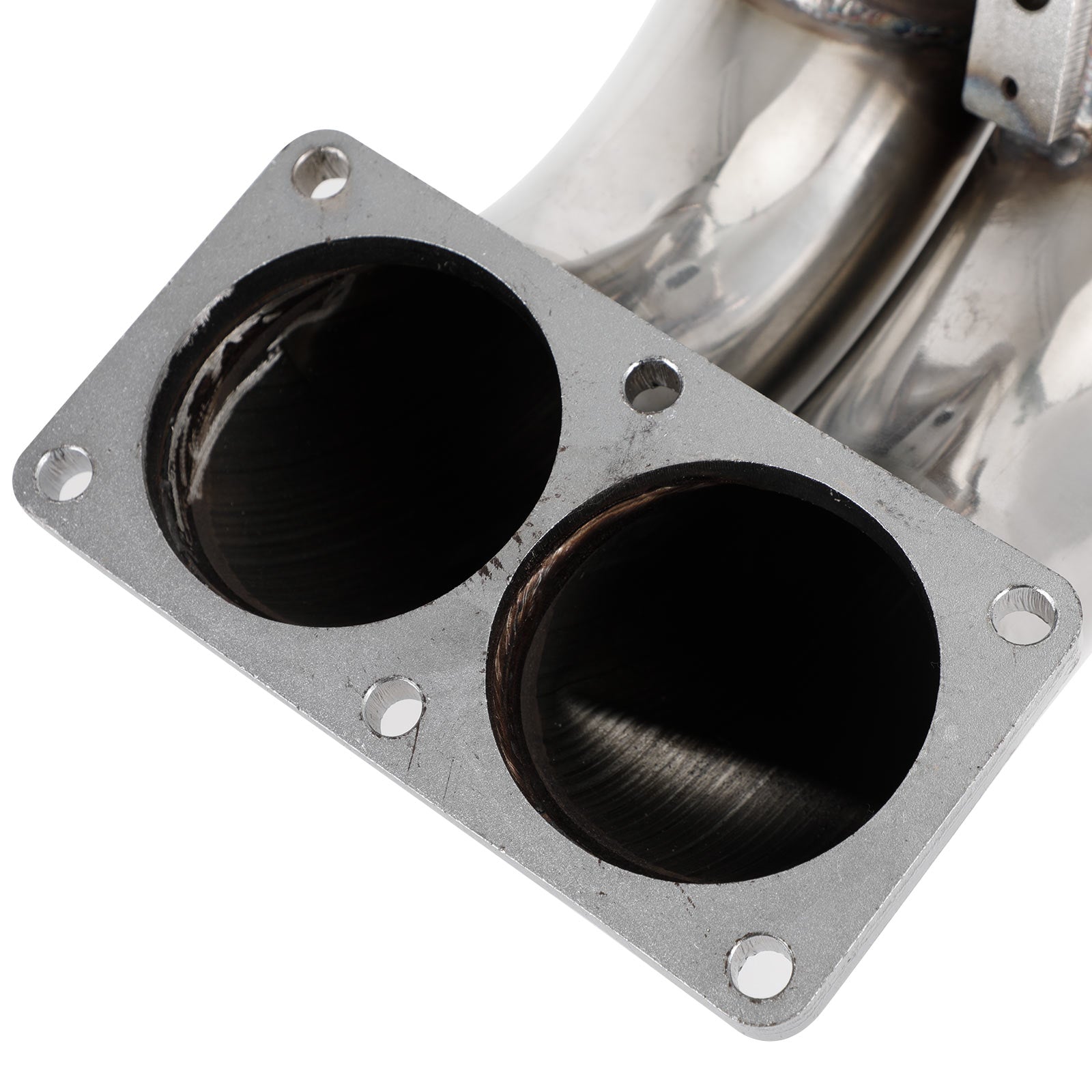 PALASER 11-3404-2 3.5" Intake Manifold Fit 2007-2018 Dodge Ram 6.7L Diesel 2500 3500 4500 5500 - Image 13