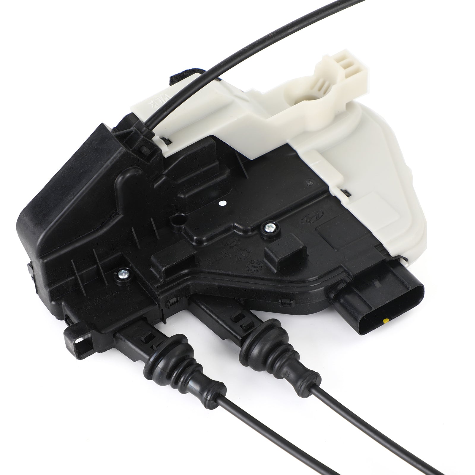 PALASER 13-18 Hyundai Santa Fe/santa Fe Sport Front Right Lock Actuator 81320-2W010 - Image 8