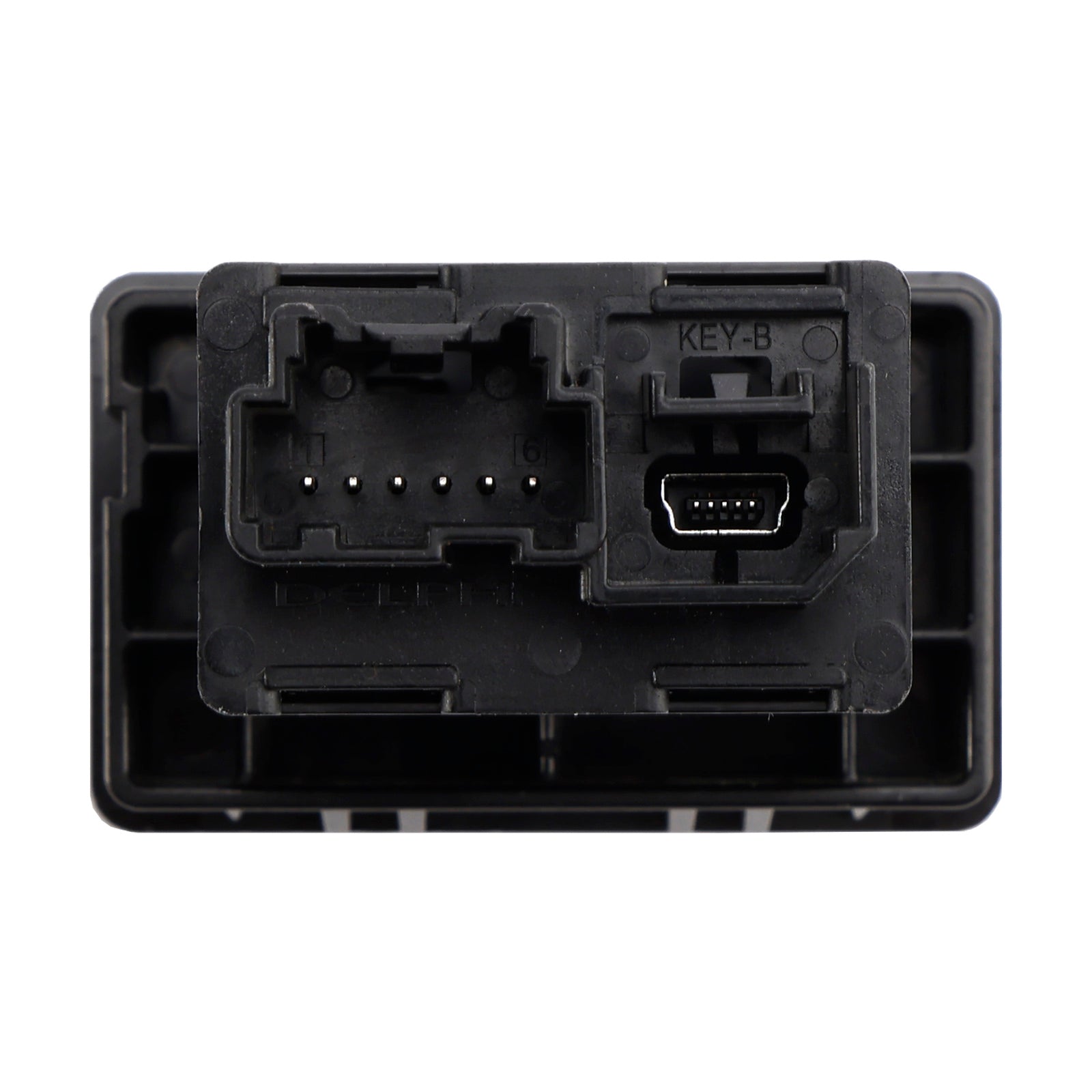 PALASER 2019-2023 Chevrolet Silverado Sierra Dash Usb Port Type A 13524653 - Image 6