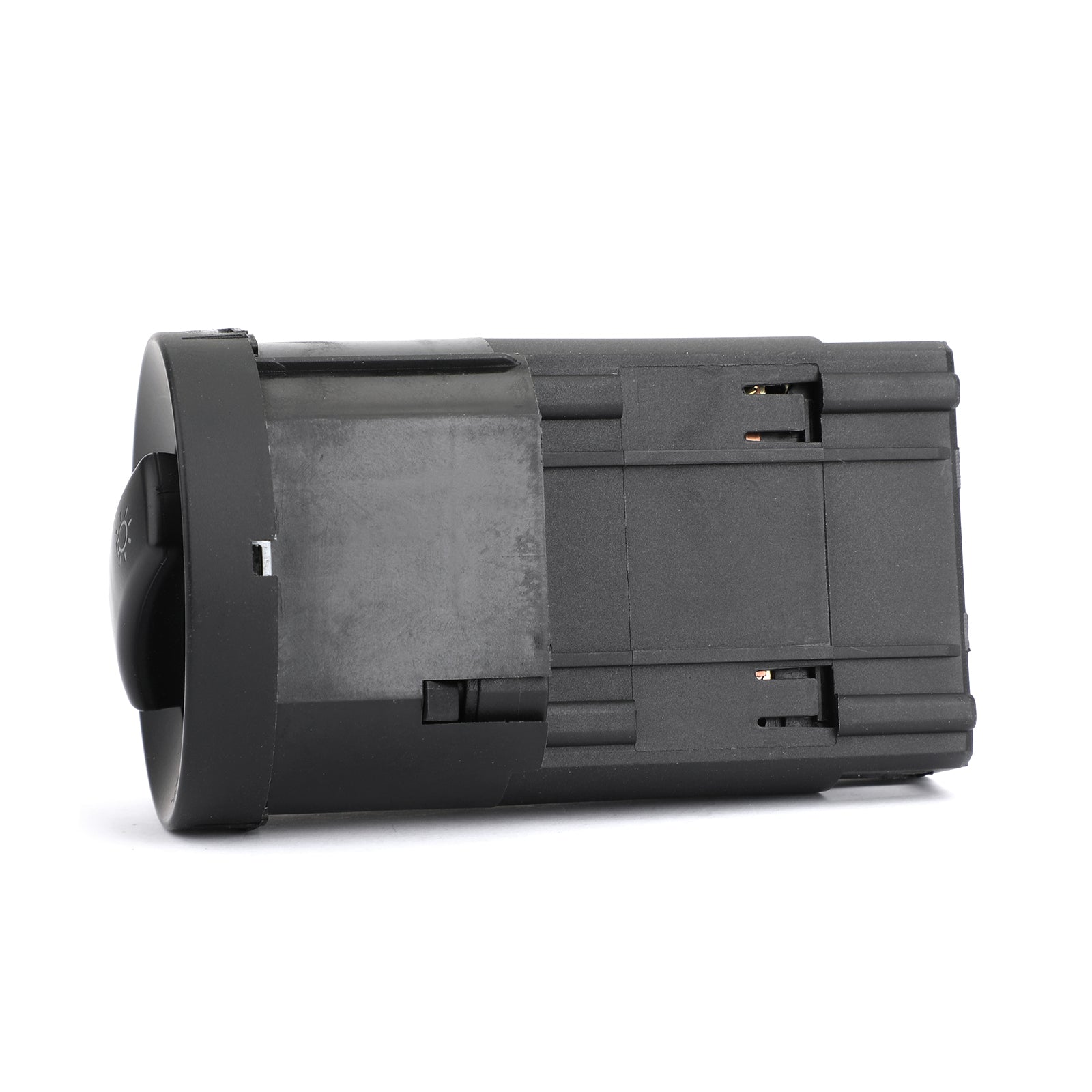 PALASER Headlight Control Head Light Switch Fit For Audi A4 S4 B6 Quattro 8E0941531A - Image 6