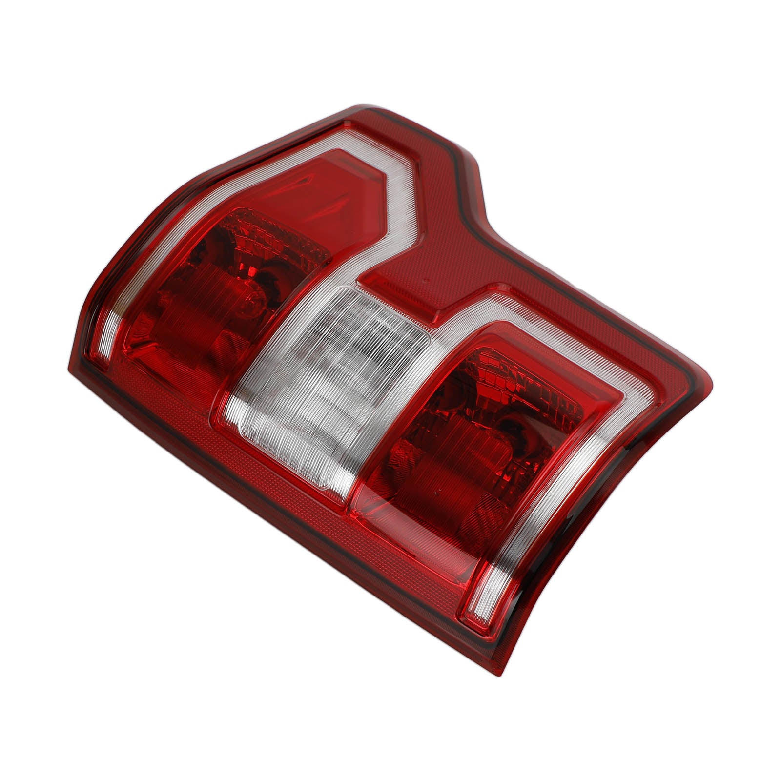 PALASER 18-20 Ford F150 Right Side Tail Light RH Incandescent Type Halogen Taillight FO2801265 JL3Z13404H - Image 9