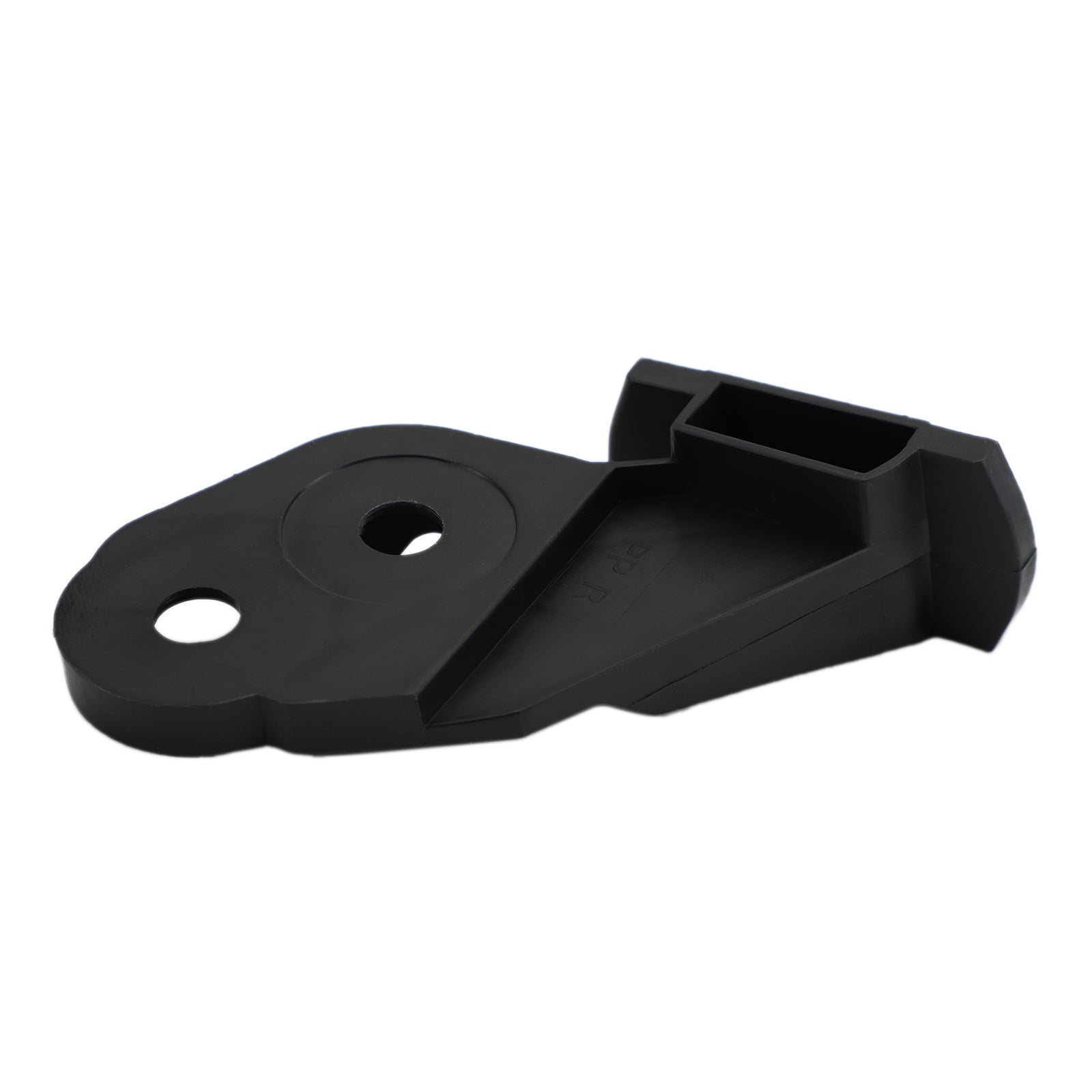 PALASER BMW E46 3 Series 1998-2006 Front Black Bumper Fixings Mounting Clips - Image 5