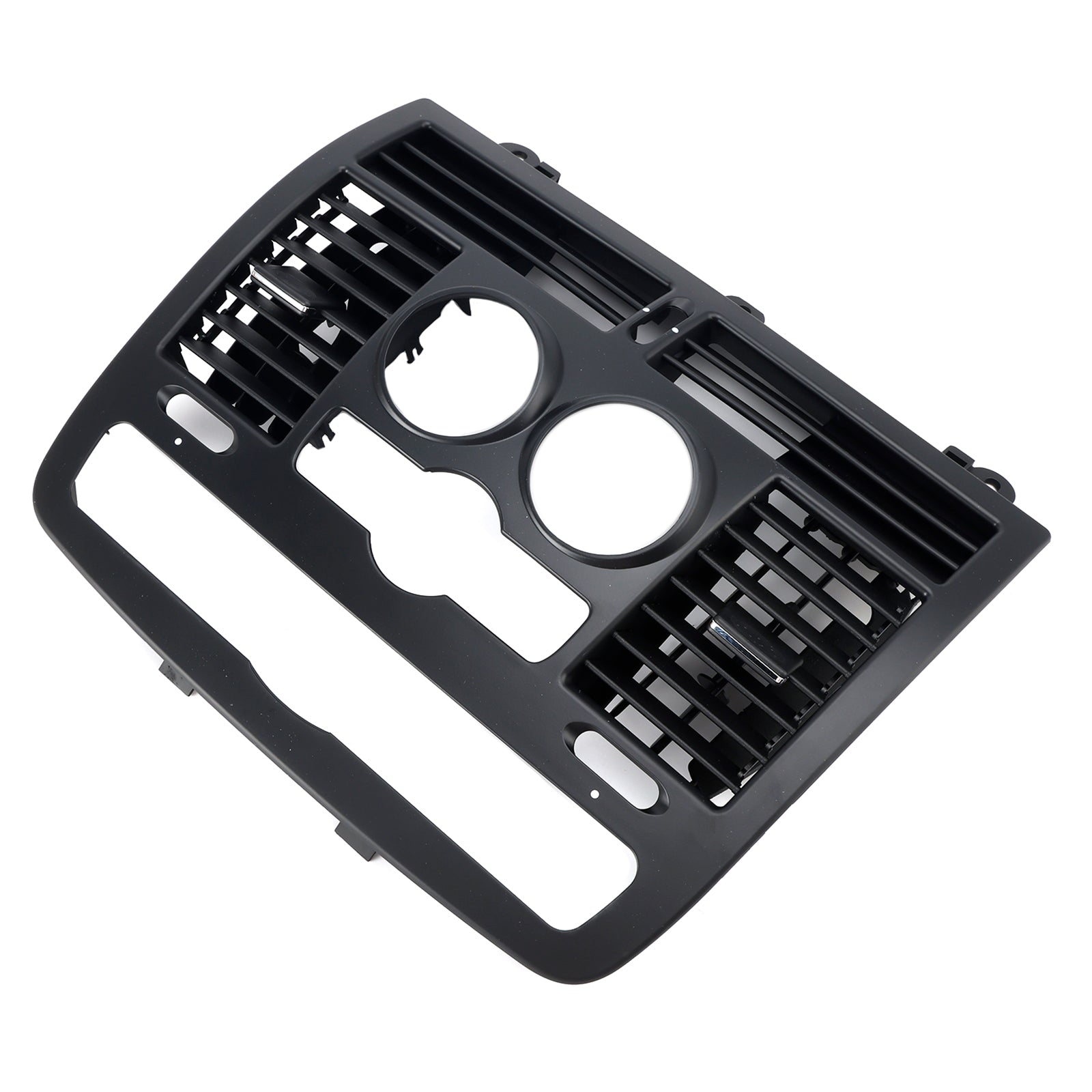 PALASER Ac Dashboard Center Dash Cover For Mercedes-benz W639 Vito W636 2004-2015 - Image 4