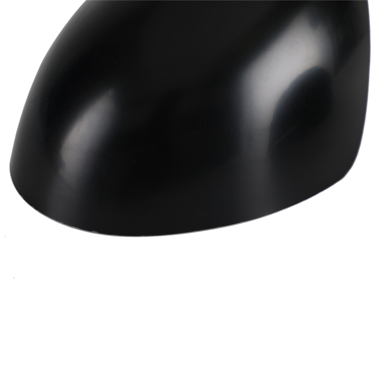 PALASER Mini Cooper R55 R56 R57 High Quality 2 X Black Mirror Covers - Image 5