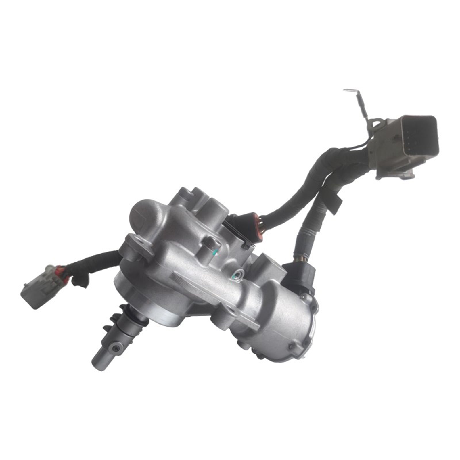 PALASER Auto Transmission Actuator Assy-gear 438002D205 D7UF1 14 Pin For Kia Soul - Image 9