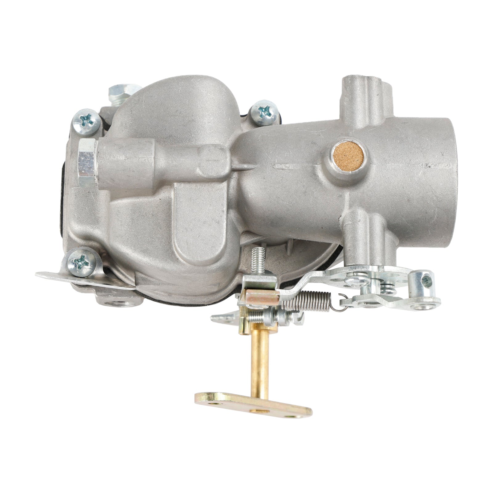 PALASER 12484 13713 Carburetor For Lincoln Pipeline Style Welders SA-200 SA-250 - Image 7