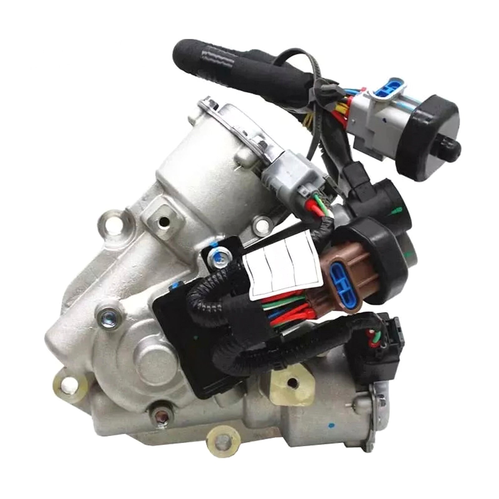 PALASER 2017-2021 Kia Soul Actuator Assy-gear 5-Pin 438002D000 438002D205 - Image 6