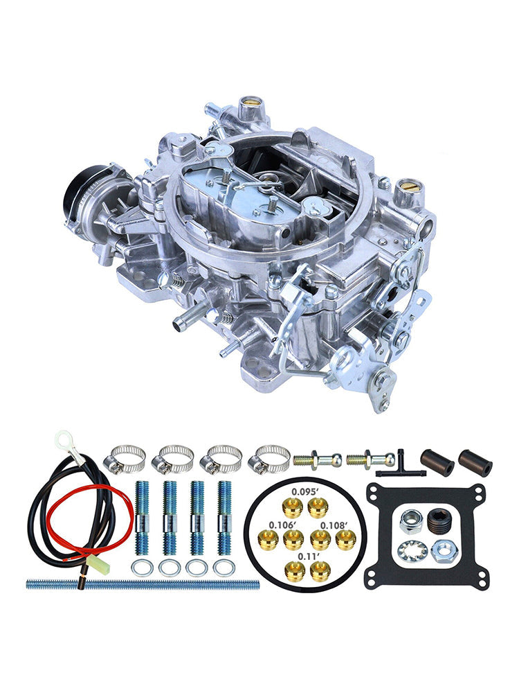 PALASER Carburetor 500 Cfm Electric Choke 1403 For For Edelbrock Carburetor - Image 3
